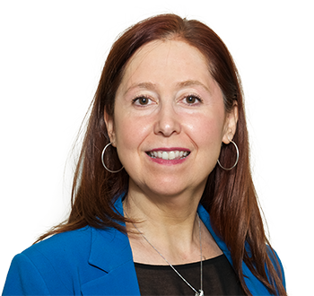 France Pellerin, Financial Planner