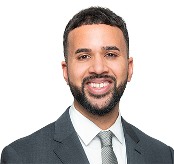 Aaron Ayers, Investment and Retirement Specialist IRS