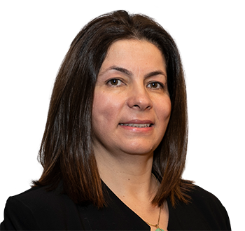 Fatiha Abbas, Financial Planner