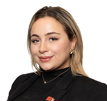 Fatima Abdallah, Financial Planner