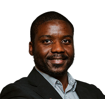 Hassane Abdou Moussa, Financial Planner