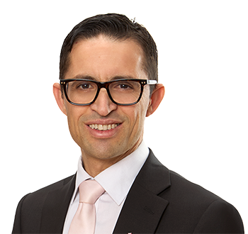 Nadir Ait Aldjet, Financial Planner