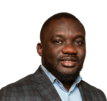 Elvis Komlan Assiobo, Financial Planner