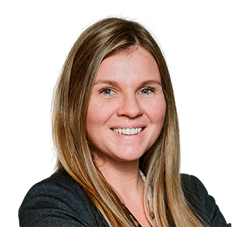 Alexandra Beaudry, Financial Planner