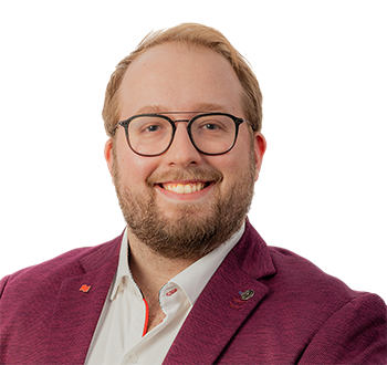 Félix-Antoine Beaulieu, Financial Planner