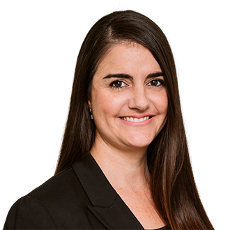 Geneviève Beaulne, Financial Planner