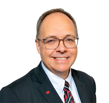 Jean Belzile, Investment and Retirement Specialist IRS