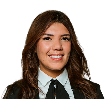 Chedia Bettaieb, Investment and Retirement Specialist IRS