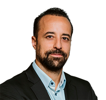 Marwen Bezzaouia, Financial Planner