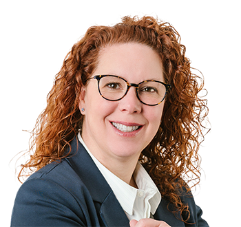 Sophie Bigras, Investment and Retirement Specialist IRS