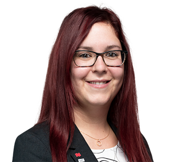 Penelope B Charland, Financial Planner