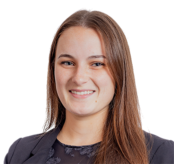 Laurence Boily, Financial Planner