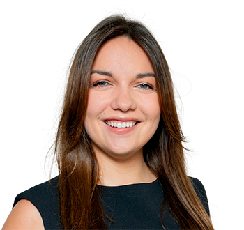 Valérie Bolduc-Parent, Financial Planner