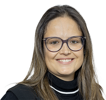 Amelie Bouchard, Financial Planner