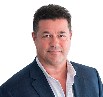Steve Castilloux, Financial Planner