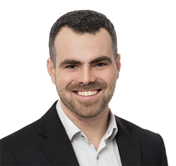 Dominic Chagnon, Financial Planner