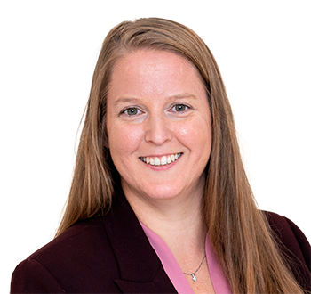 Claudia Chretien, Financial Planner