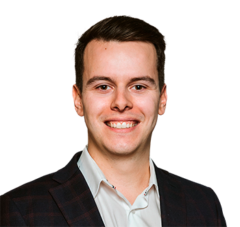 Vincent Cote, Investment and Retirement Specialist IRS