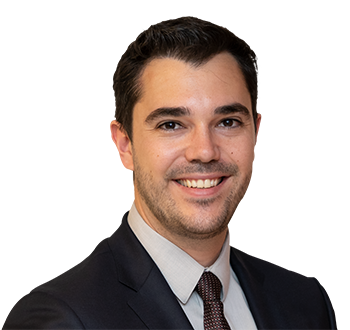 François Daigneault, Financial Planner