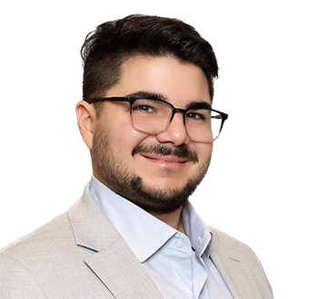 Manuel Damasio, Financial Planner