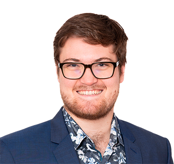 Shawn Deeks, Financial Planner.