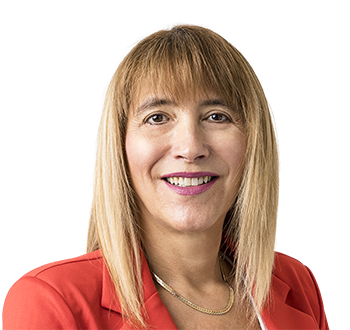 Marie-France Dragon, Financial Planner