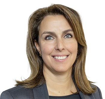 Isabelle Dugas, Investment and Retirement Specialist IRS
