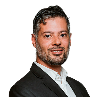 Kareem Elghusein, Financial Planner