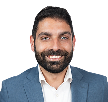 Nicolas El Khoury, Financial Planner
