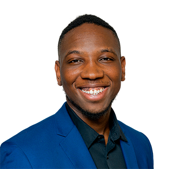 Mohamed Fofana, Financial Planner
