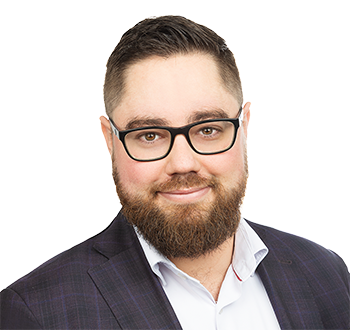 William Fortin, Financial Planner