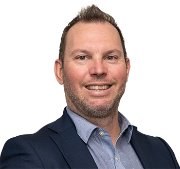 Bernardo Fumagalli, Financial Planner.