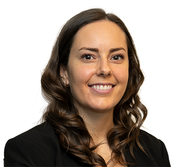 Valérie Gagné-Patry, Financial Planner