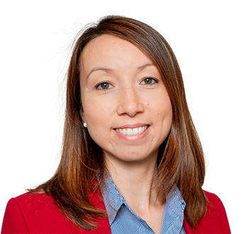 Mélanie Galmiche, Investment and Retirement Specialist IRS