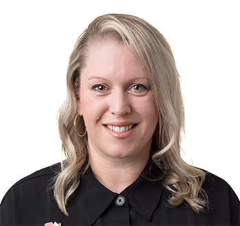 Elisabeth Gamache, Financial Planner