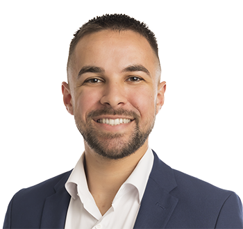 Michael Genois, Financial Planner