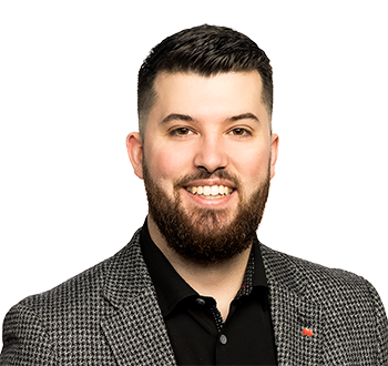 Samuel Gervais, Financial Planner