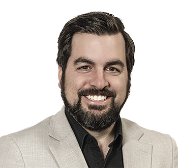 Guillaume Giard, Financial Planner