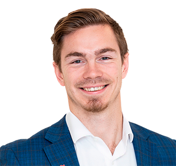 Richard Gingras, Financial Planner