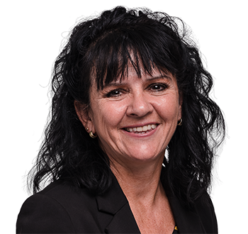 Guylaine Parent, Financial Planner