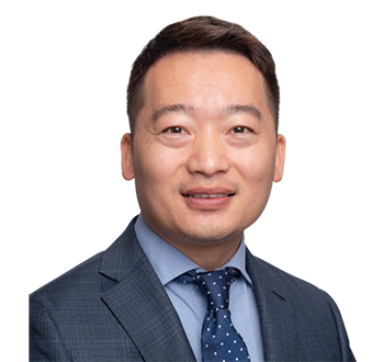Ethan Han, Mortgage Development Manager