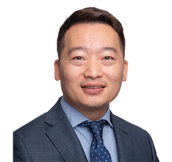 Ethan Han, Investment and Retirement Specialist IRS