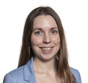 Pascale Jolicoeur, Financial Planner