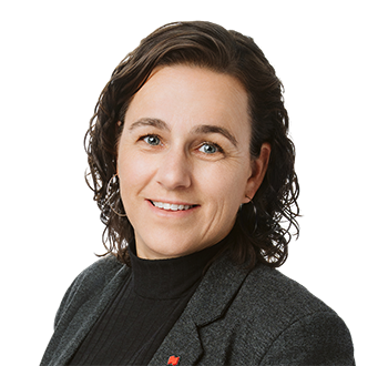 Anne Lapointe, Financial Planner