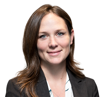 Sophie Laurent, Financial Planner