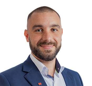 Mathieu Leblanc, Financial Planner