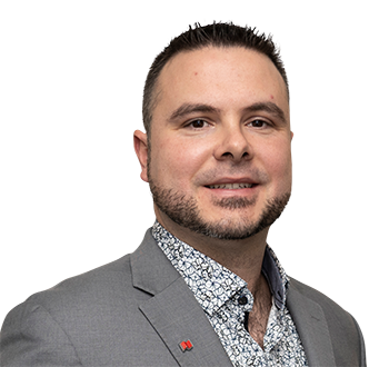 Benoit Lemieux, Financial Planner