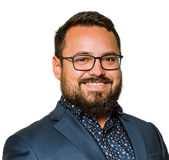 Mathieu Léonard, Financial Planner