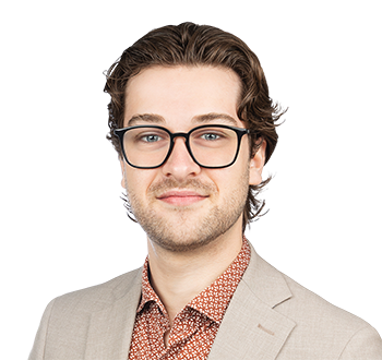 Jean-Philippe Lessard, Financial Planner