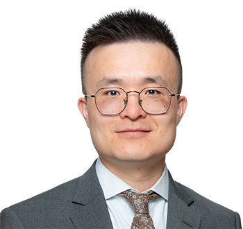 Pan Li, Financial Planner